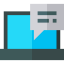 Laptop icon 64x64