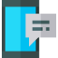 Mobile icon 64x64