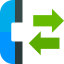 Phone icon 64x64