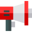 Megaphone icon 64x64