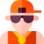 Rapper іконка 64x64