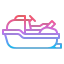 Jet ski icon 64x64