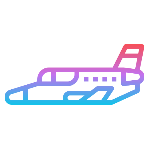 Jet icon