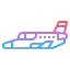 Jet icon 64x64