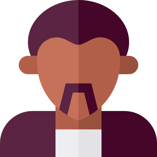 User icon
