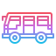 Minibus icon 64x64