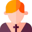 Gothic icon 64x64