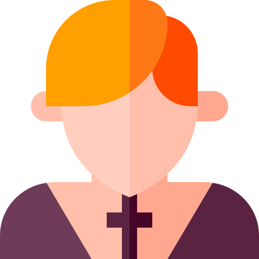 Gothic icon