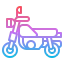 Motorcycle icon 64x64