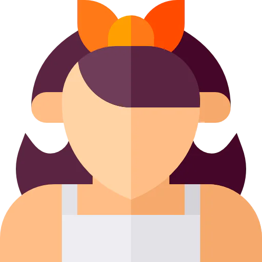 Fancy icon