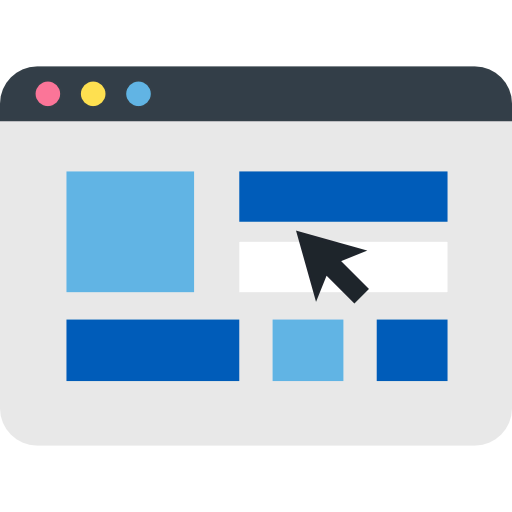 Browser icon