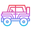 Off road Ikona 64x64