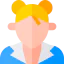 Girl icon 64x64