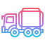 Oil truck Symbol 64x64