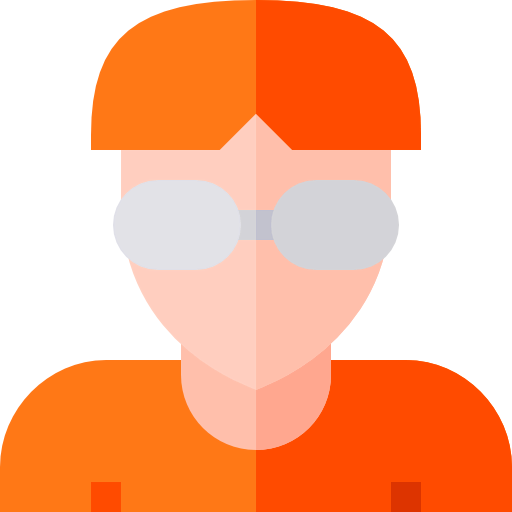 Modern icon