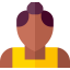 Woman icon 64x64