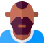 Hipster icon 64x64
