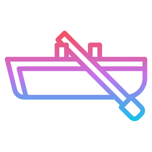 Rowboat icon