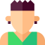 Rocker icon 64x64
