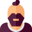 Hipster icon 64x64