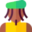 Rasta іконка 64x64