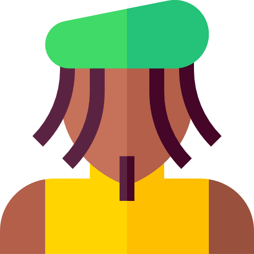 Rasta icon