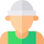 Boy icon 64x64