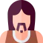 Rocker icon 64x64