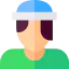 Boy icon 64x64