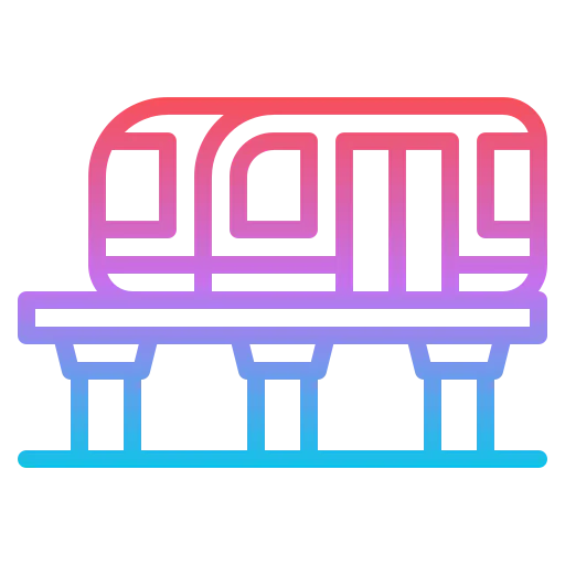 Skytrain icon