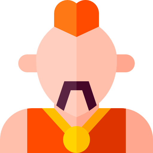 User icon