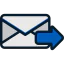 Email icône 64x64