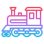 Train icon 64x64