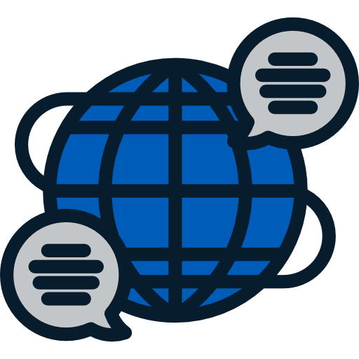 Chat icon
