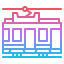 Tram icon 64x64