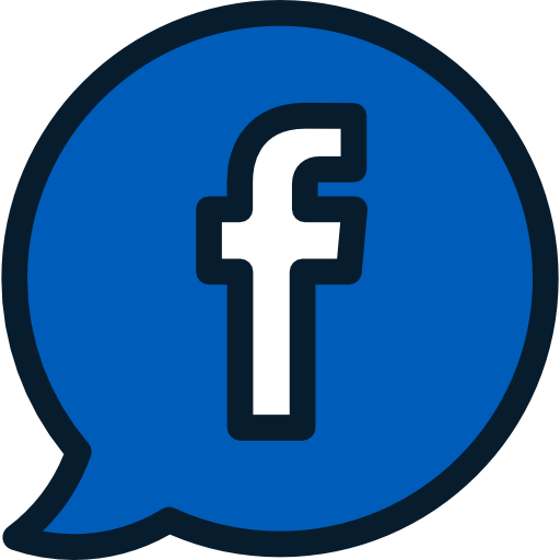 Facebook icon