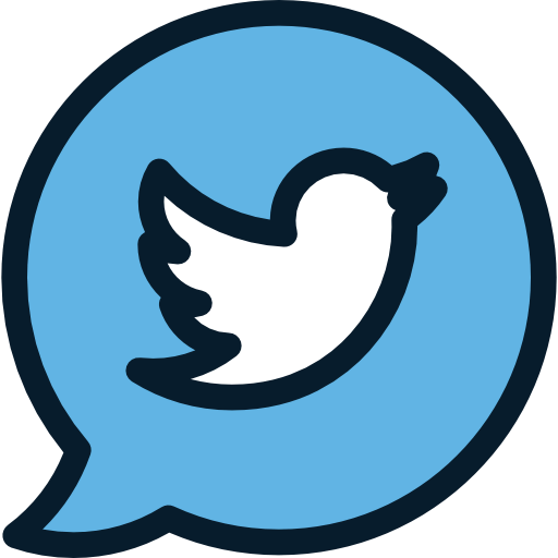 Twitter icon