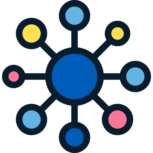Connection icon