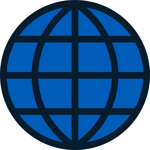 Internet icon
