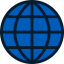 Internet icône 64x64
