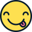 Emoji icône 64x64