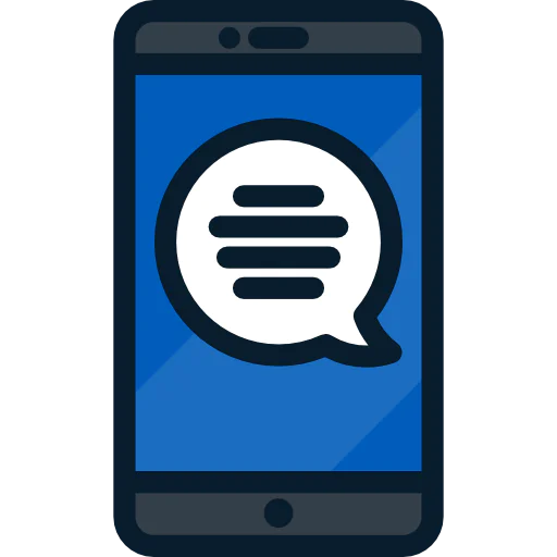 Smartphone icon