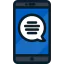 Smartphone icône 64x64