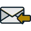 Email icône 64x64