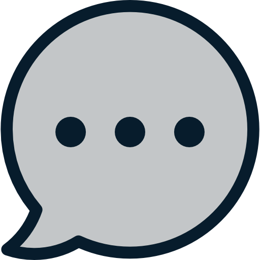 Chat icon