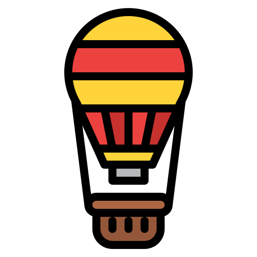Balloon icon