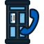 Phone booth Symbol 64x64