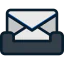 Inbox icon 64x64