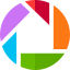 Picasa icon 64x64