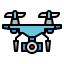 Drone icon 64x64